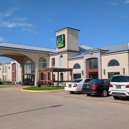Executive Inn&Suites Wichita Falls Exterior foto